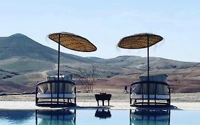 La Pause Ecolodge Agafay